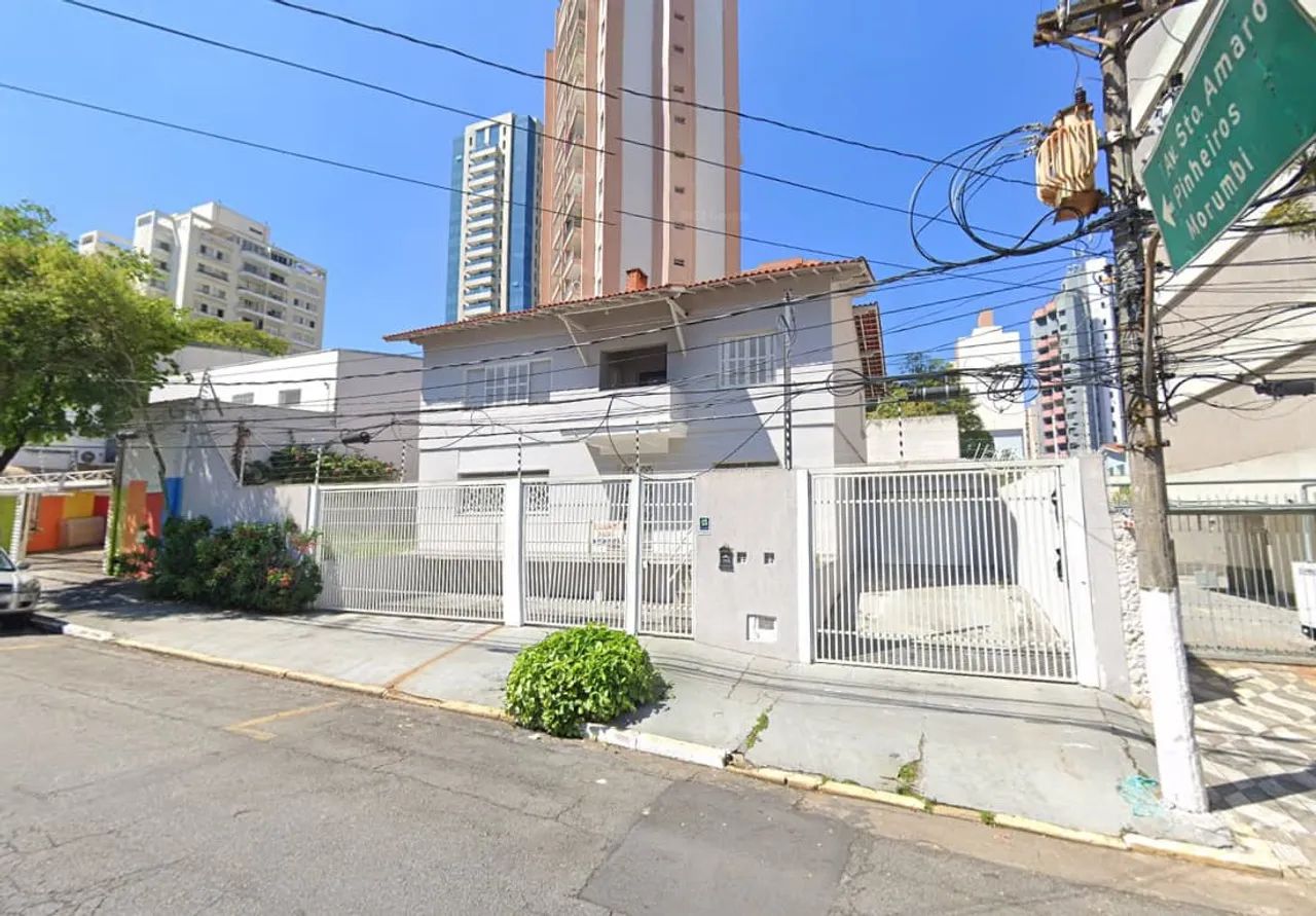Casa comercial na Rua José dos Santos Júnior, 68  300 m² - Foto 3