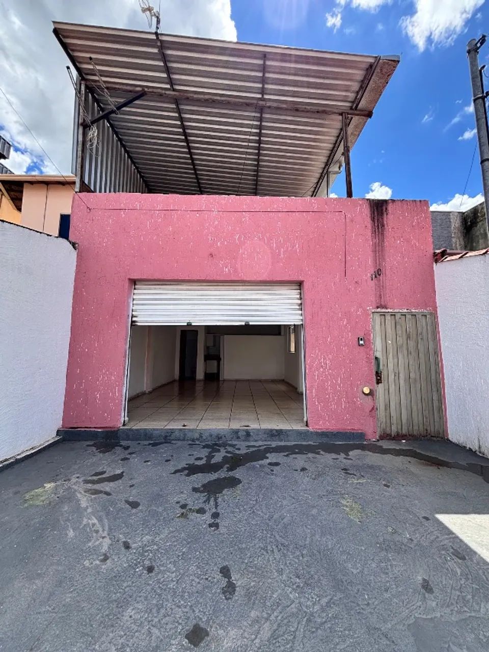 Aluga-se Ponto Comercial  - Foto 5