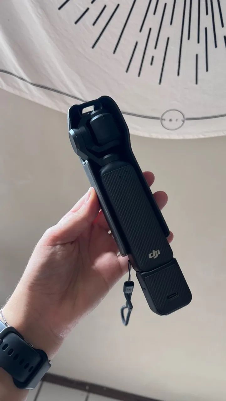 Osmo Pocket 3 - Foto 5