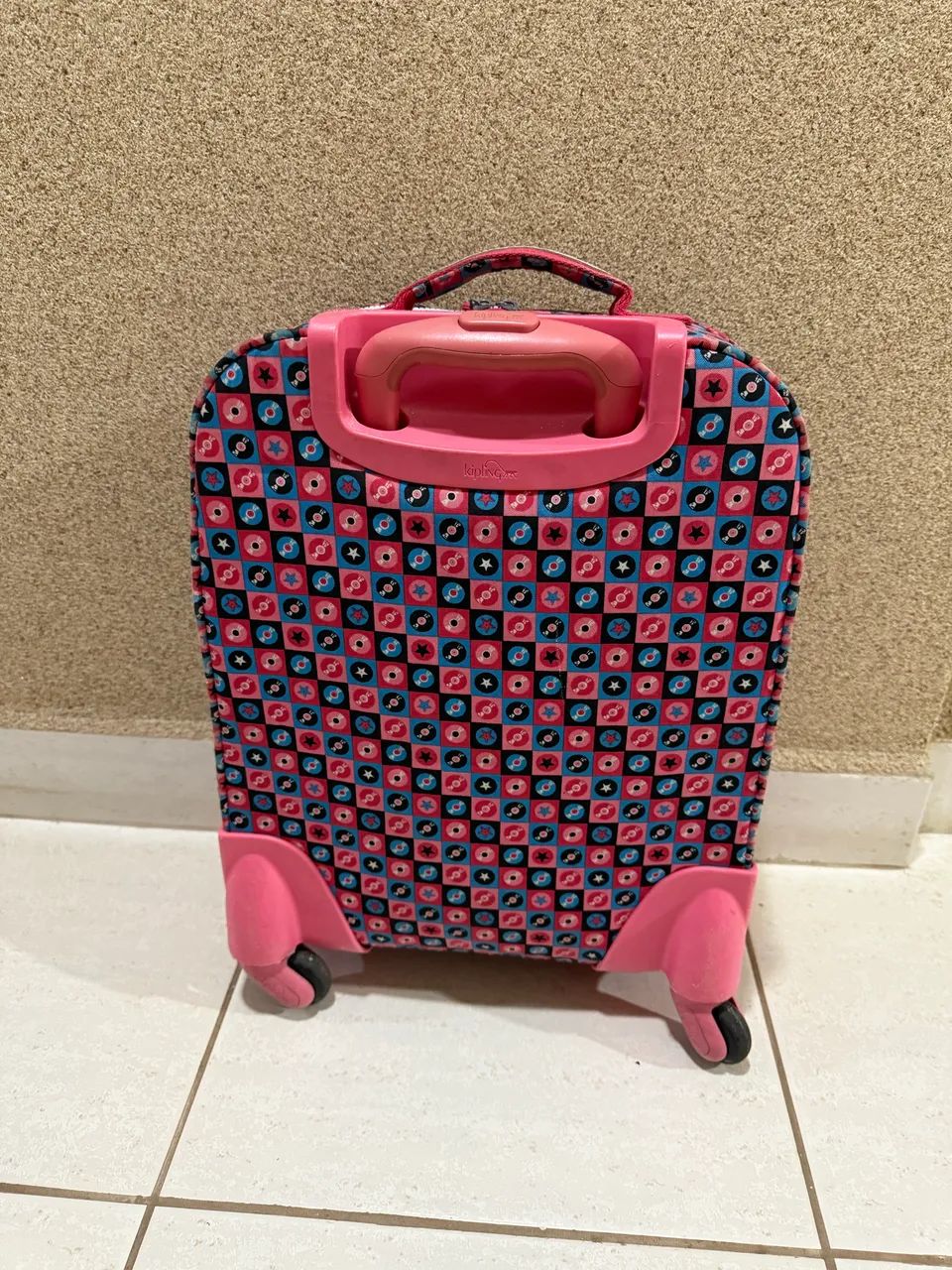 Mochila Kipling modelo Mese - Foto 4