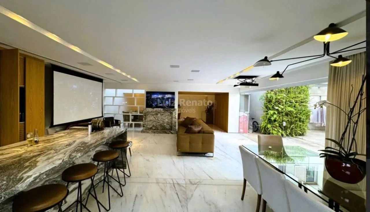 Apartamento 4 quartos no Vila Da Serra - Foto 3
