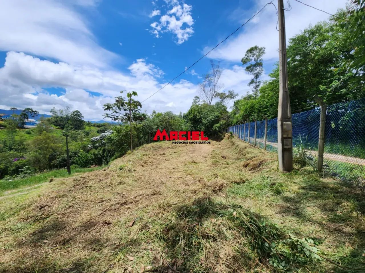 Terreno Área em Monteiro Lobato - Foto 5