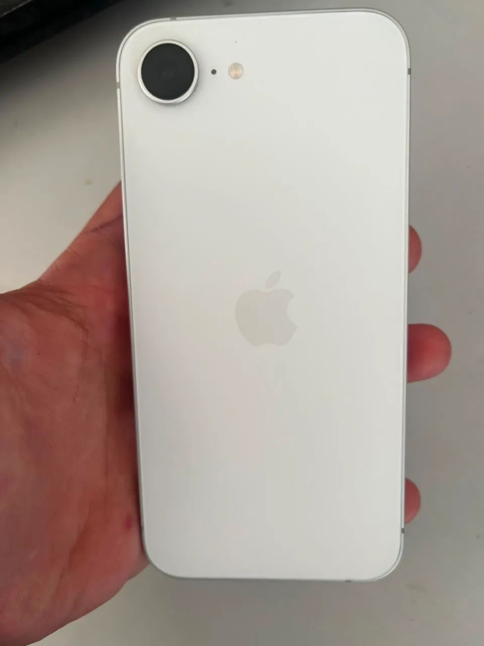 iPhone 16e 256gb - IMPECÁVEL  - Foto 3