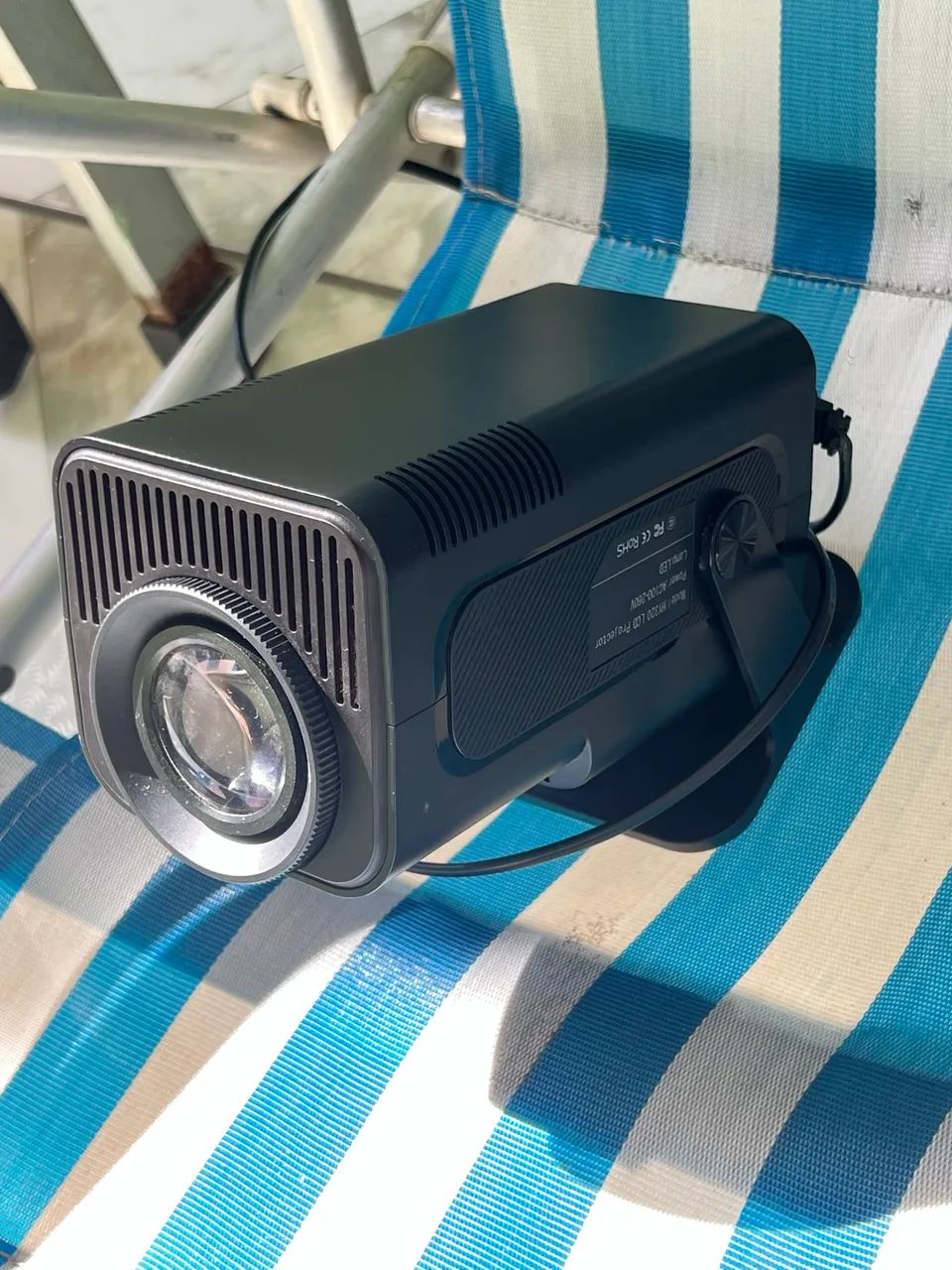 Projetor HY320  - Foto 2