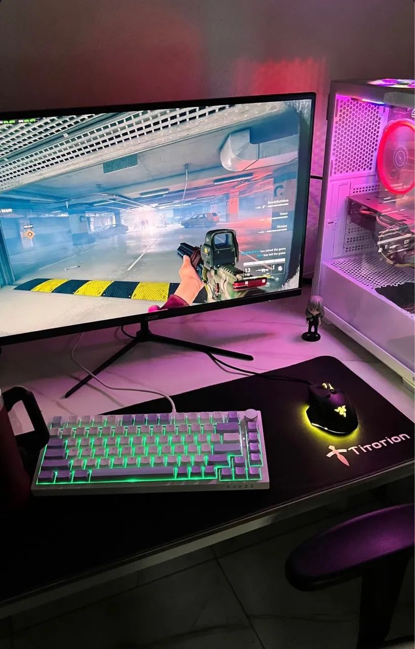 Kit I5 9400f - Foto 2
