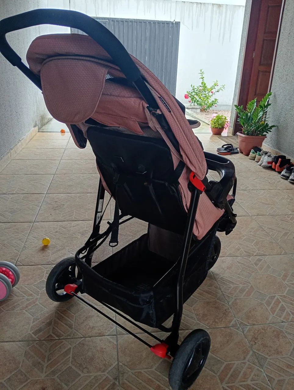 Carrinho de bebê | Cosco - Foto 3