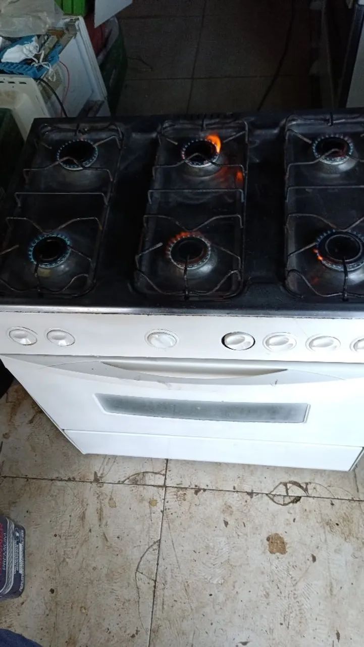 Fogão  - Foto 3