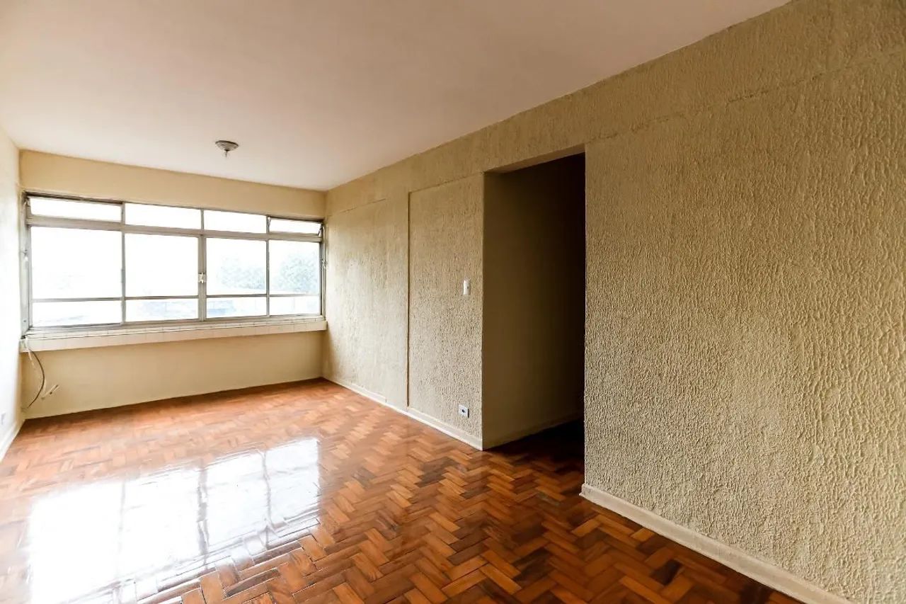 Apartamento à Venda - Vila Constança , 3 Quartos, 98 m2