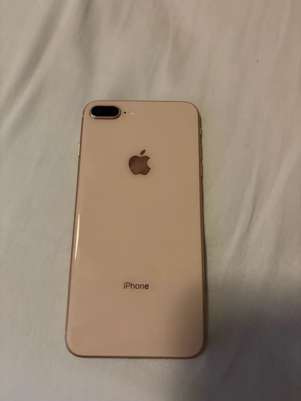iPhone 8plus - Foto 2