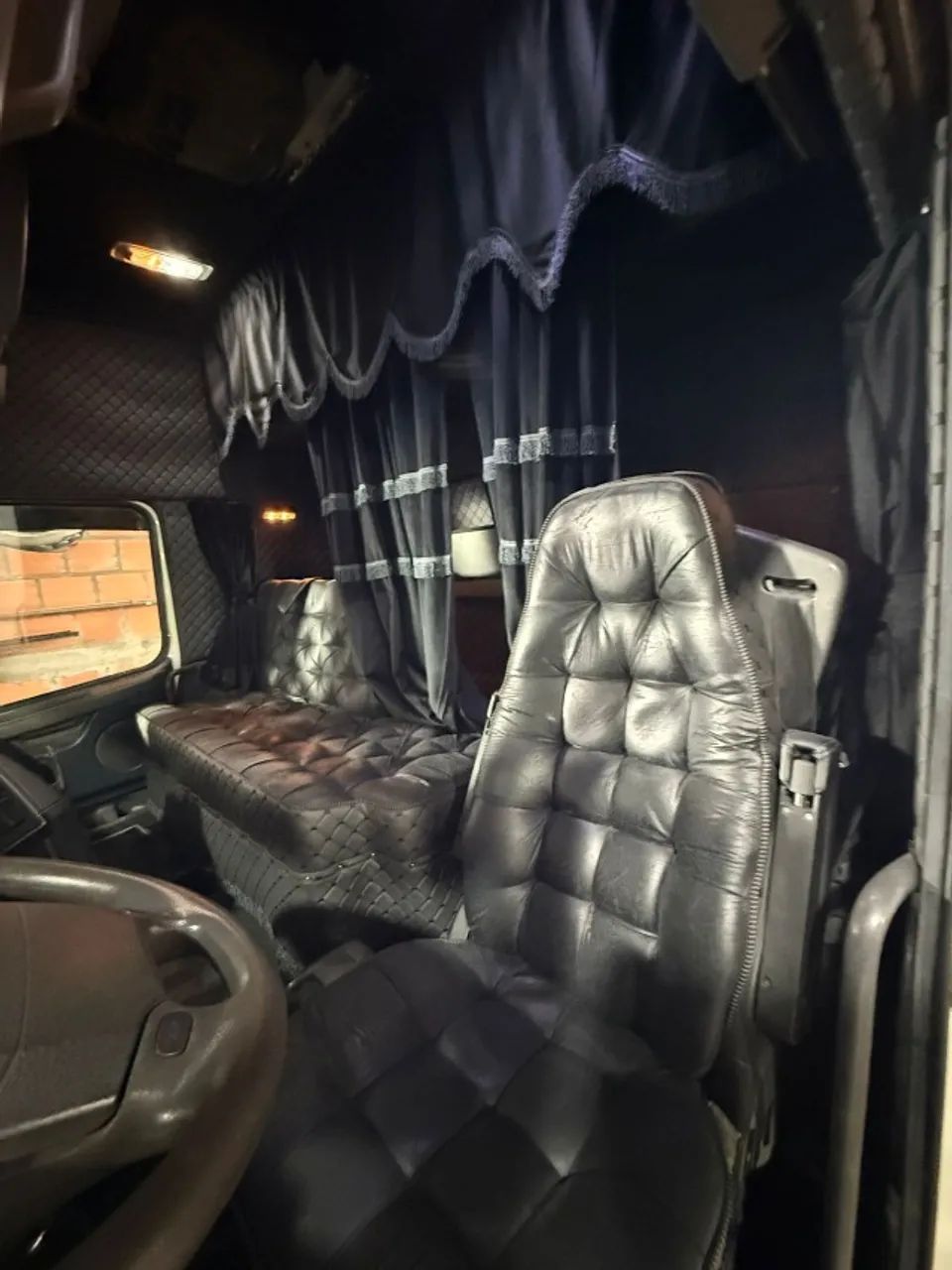 VOLVO FH 460 2014 6X2 GLOBETROTTER - Foto 5