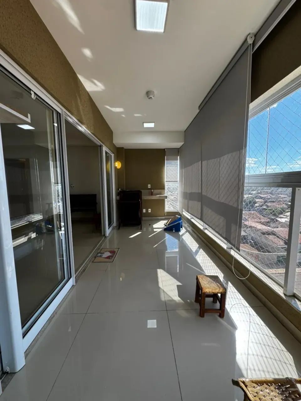 Residencial SKY LINE | 3 suites plenas - Foto 3