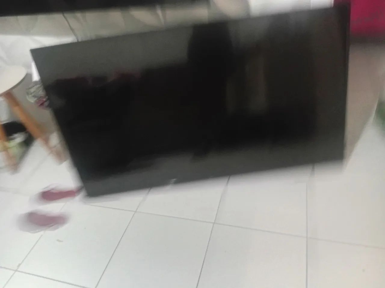 Tv tcl 55