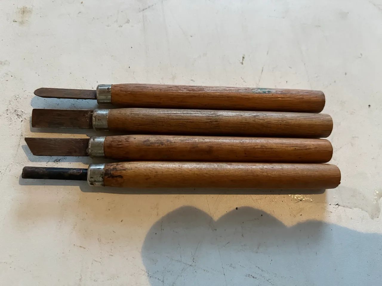 Ferramentas para artesanato  - Foto 3