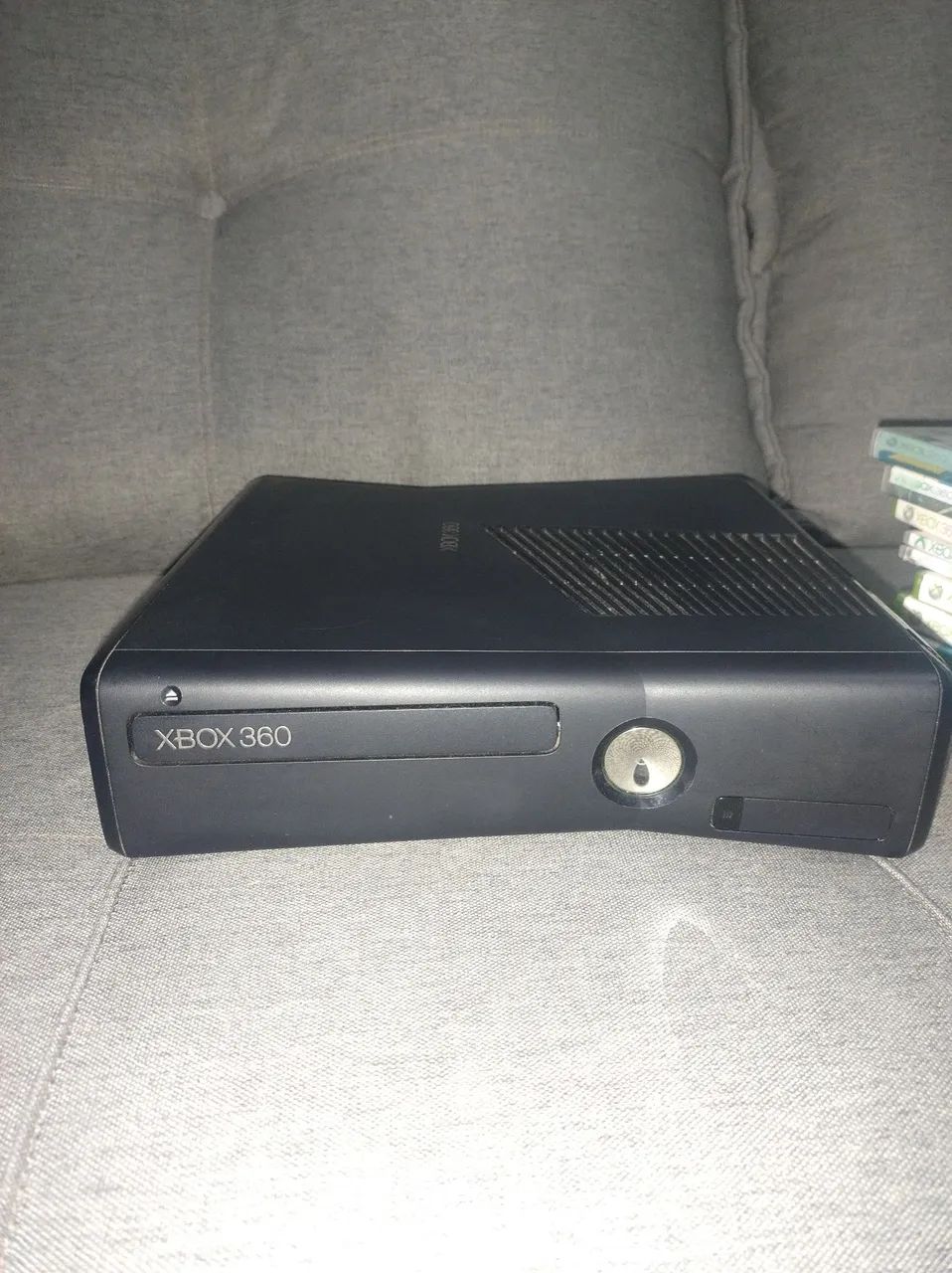Xbox 360