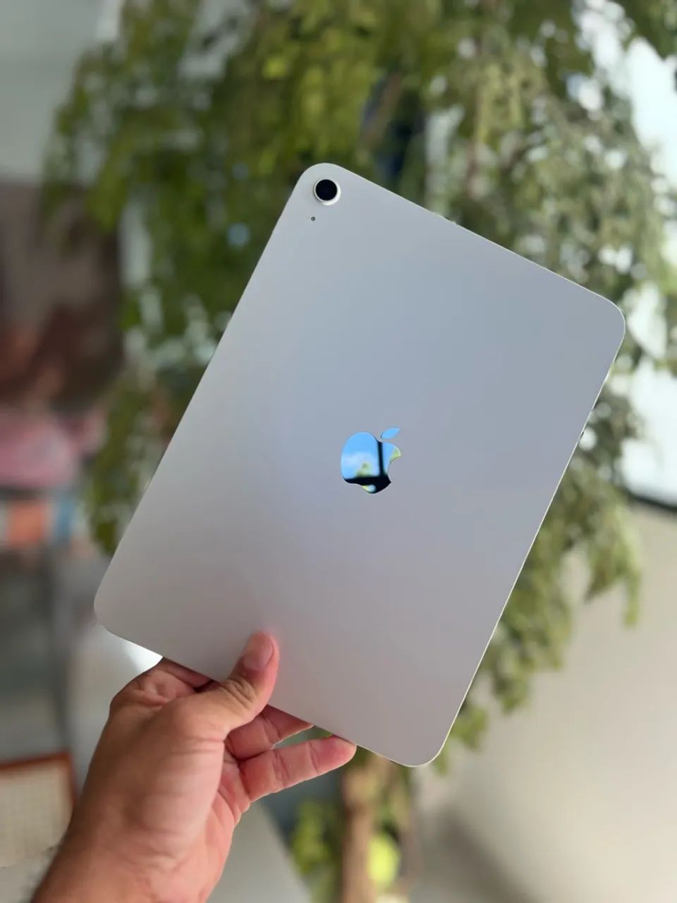 iPad  - Foto 2