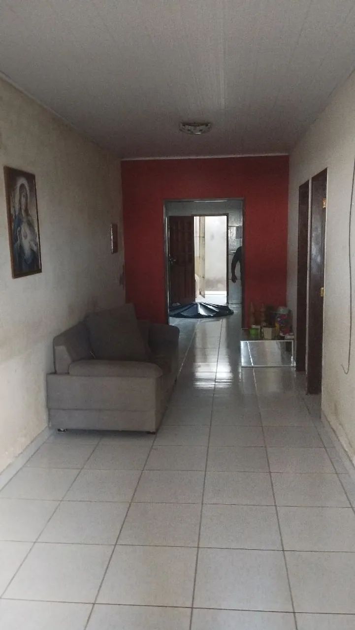 Casa murada  - Foto 4