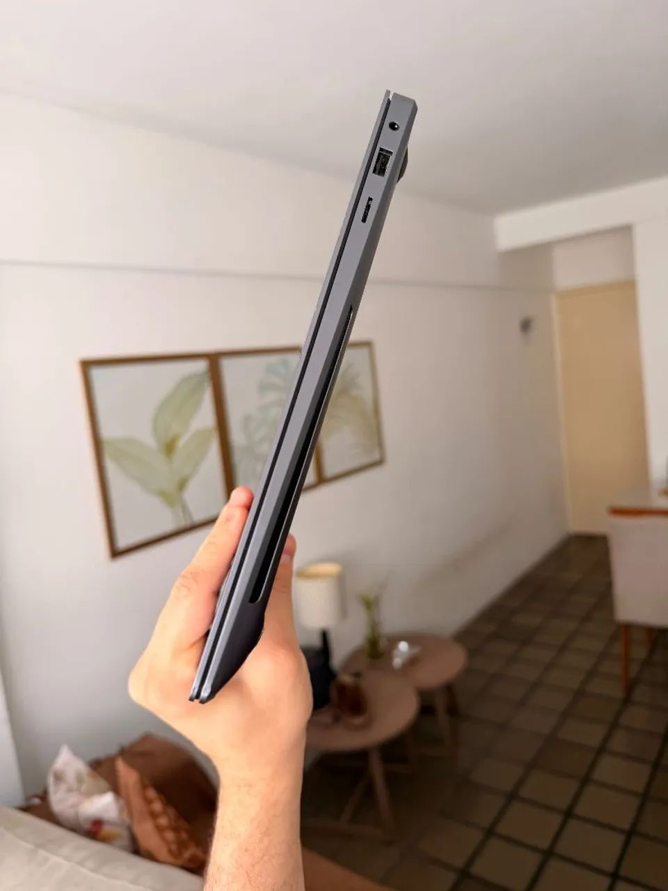 Notebook Samsung Book 4 Ultra 7 - Foto 4