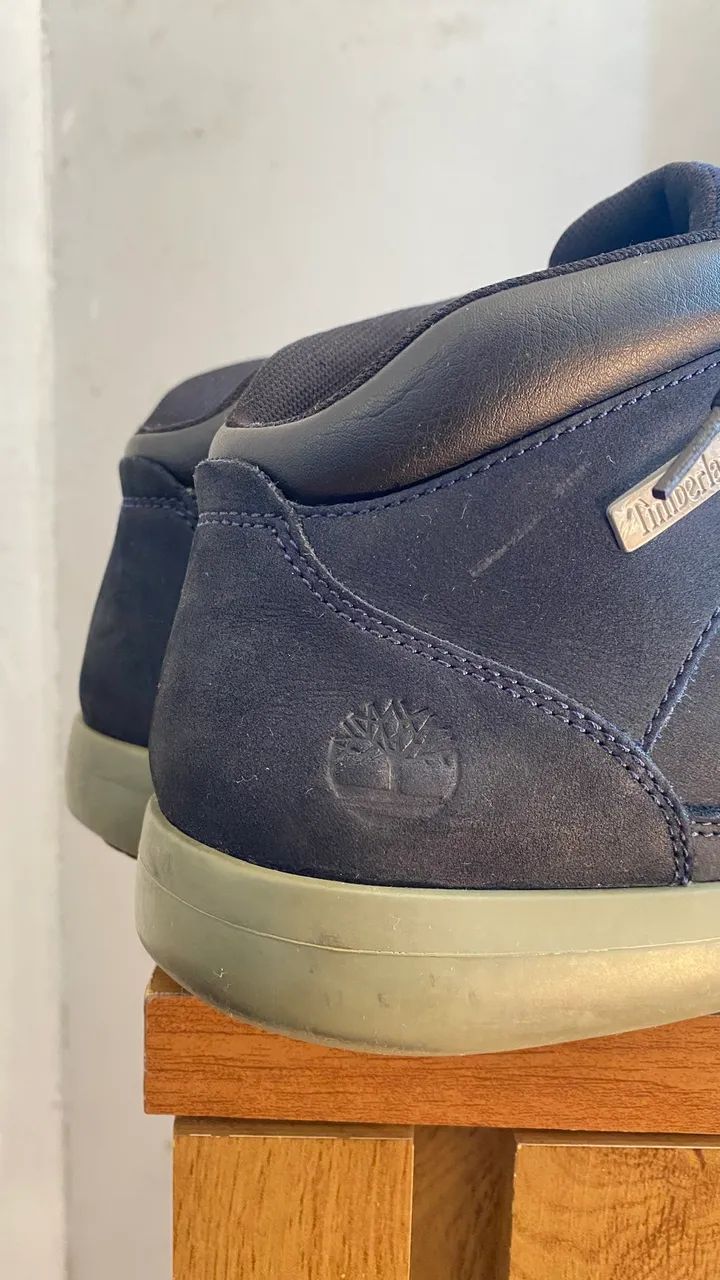 Bota Timberland  - Foto 4