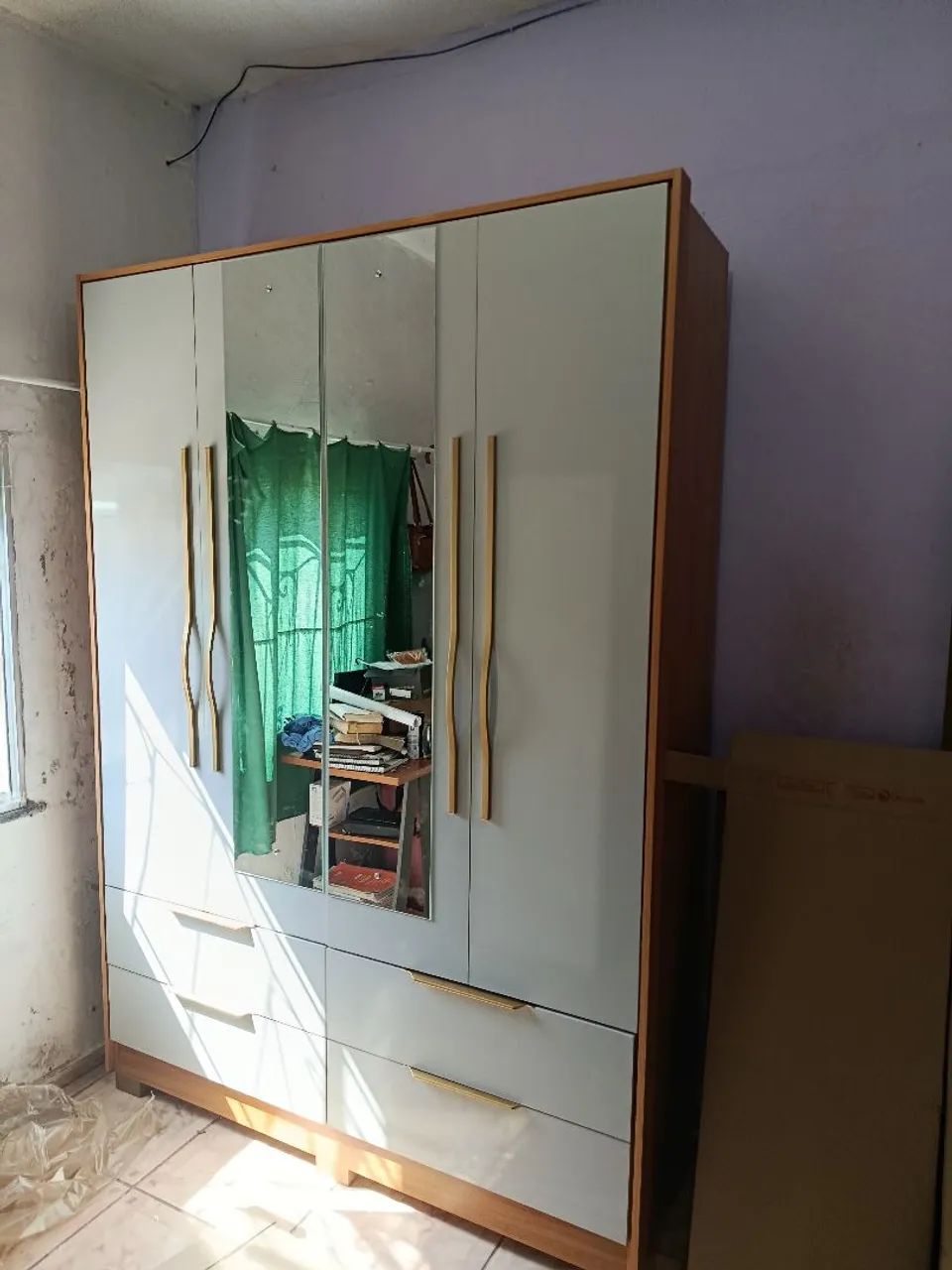 Montador de Móveis - Foto 3