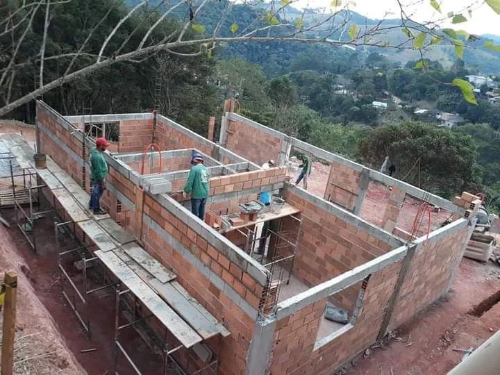 Pedreiro Agenda aberta - Foto 4