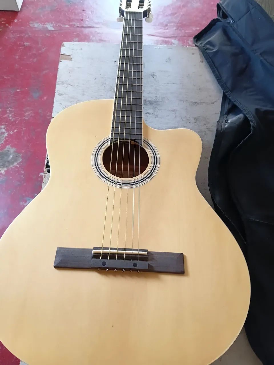 Violão  - Foto 4