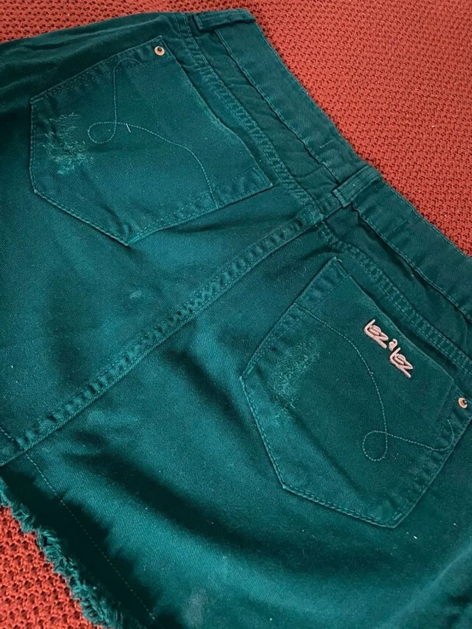 Saia jeans - Foto 2