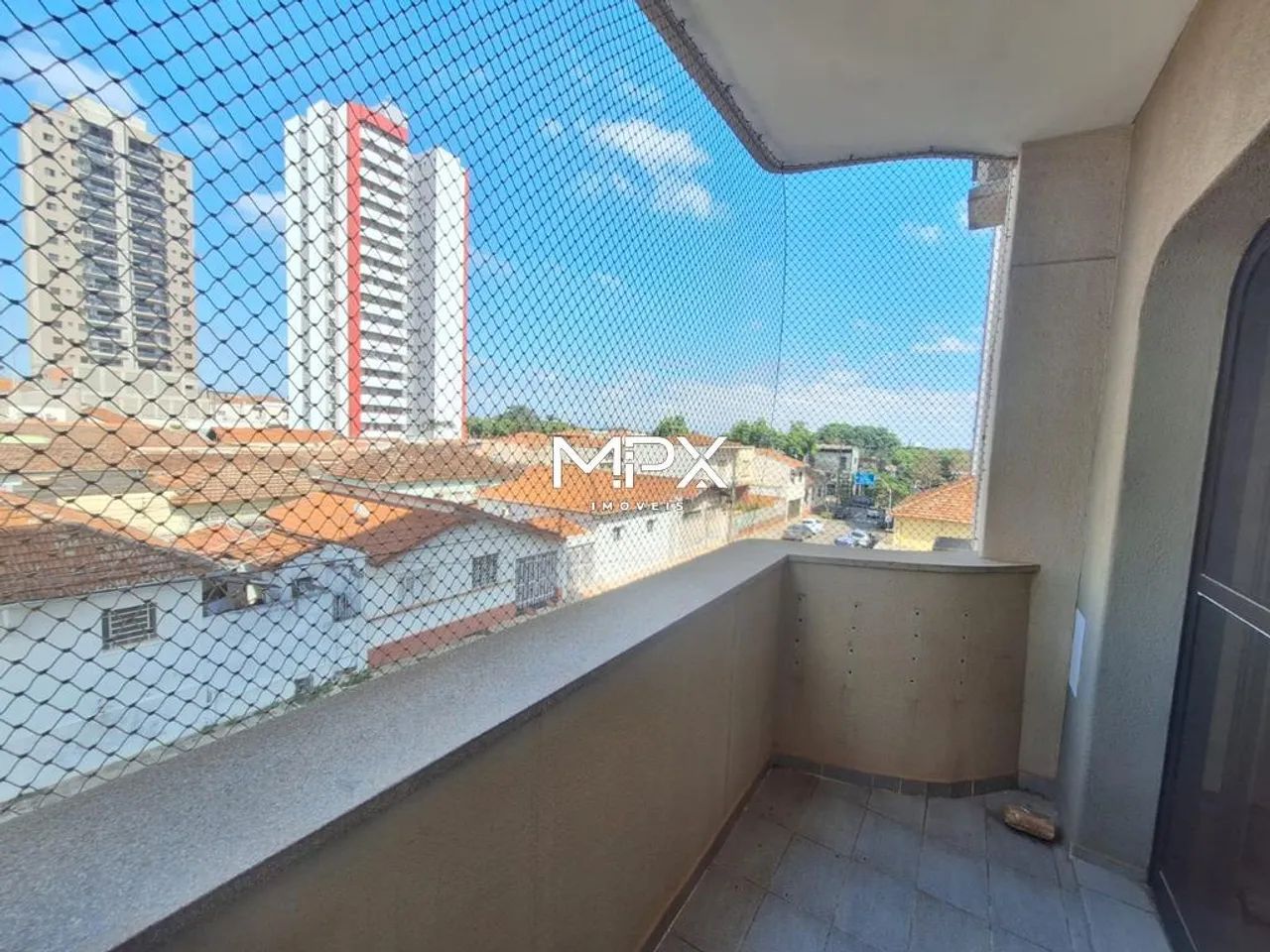 Apartamento à venda no Edifício Capuchinhos em Piracicaba - Foto 3
