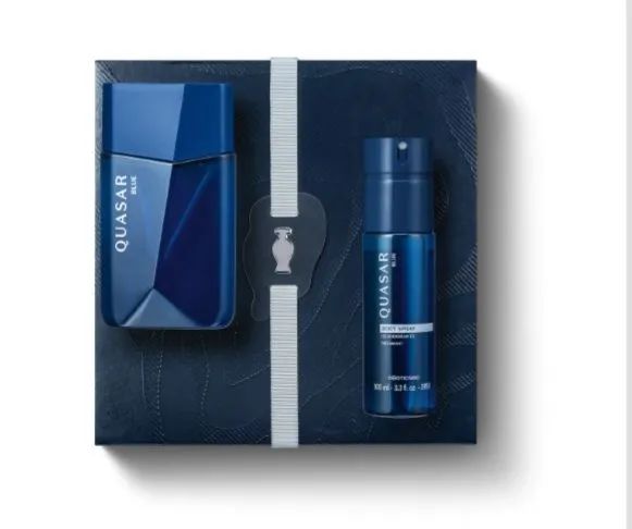 Kit Quasar Blue - Foto 2