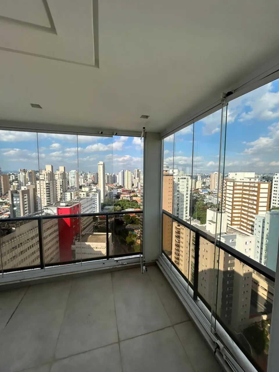 Cobertura para venda possui 495 metros quadrados com 3 quartos em Santana - São Paulo - Sã - Foto 6