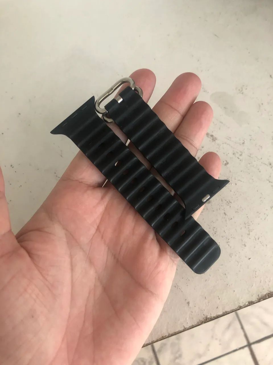 Pulseira para Apple Watch 38mm - Foto 3