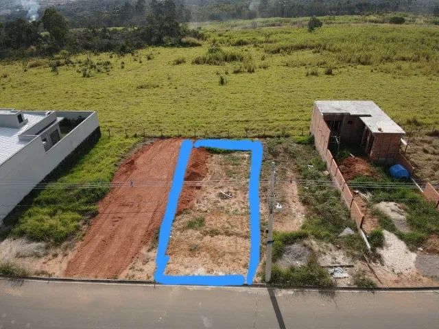 Foto - Salto - Residencial Barnabé