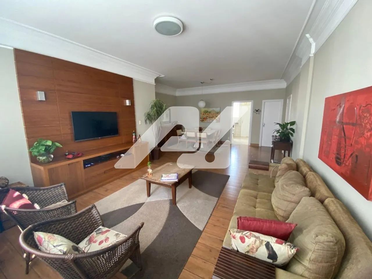 apartamento - Centro - Campinas