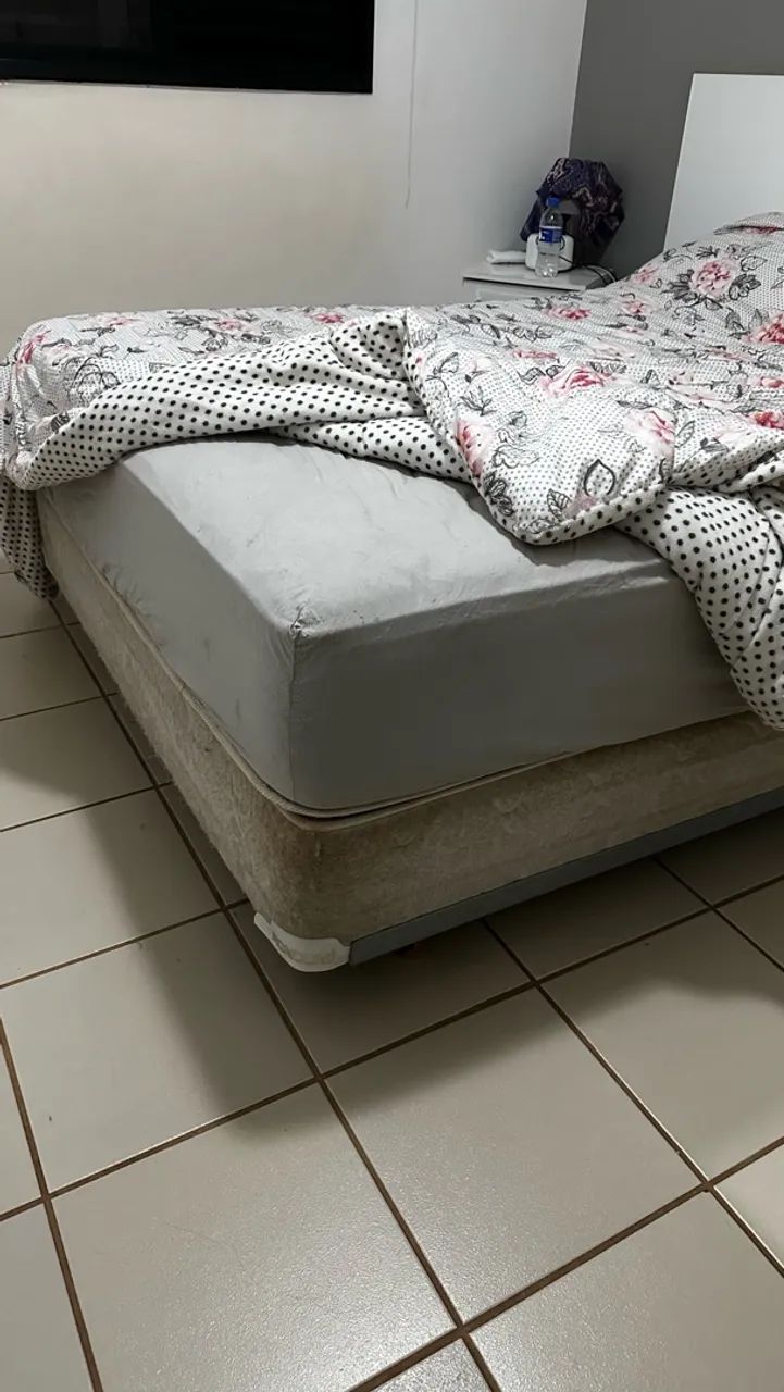Cama viúva  - Foto 2