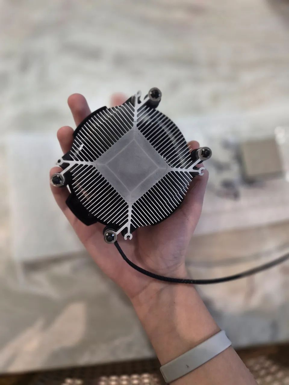 Processador Ryzen  - Foto 2