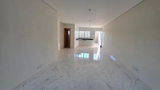 SOBRADO 3 QUARTOS VILA BANCÁRIA, 2 VAGAS PARALELAS - Foto 4