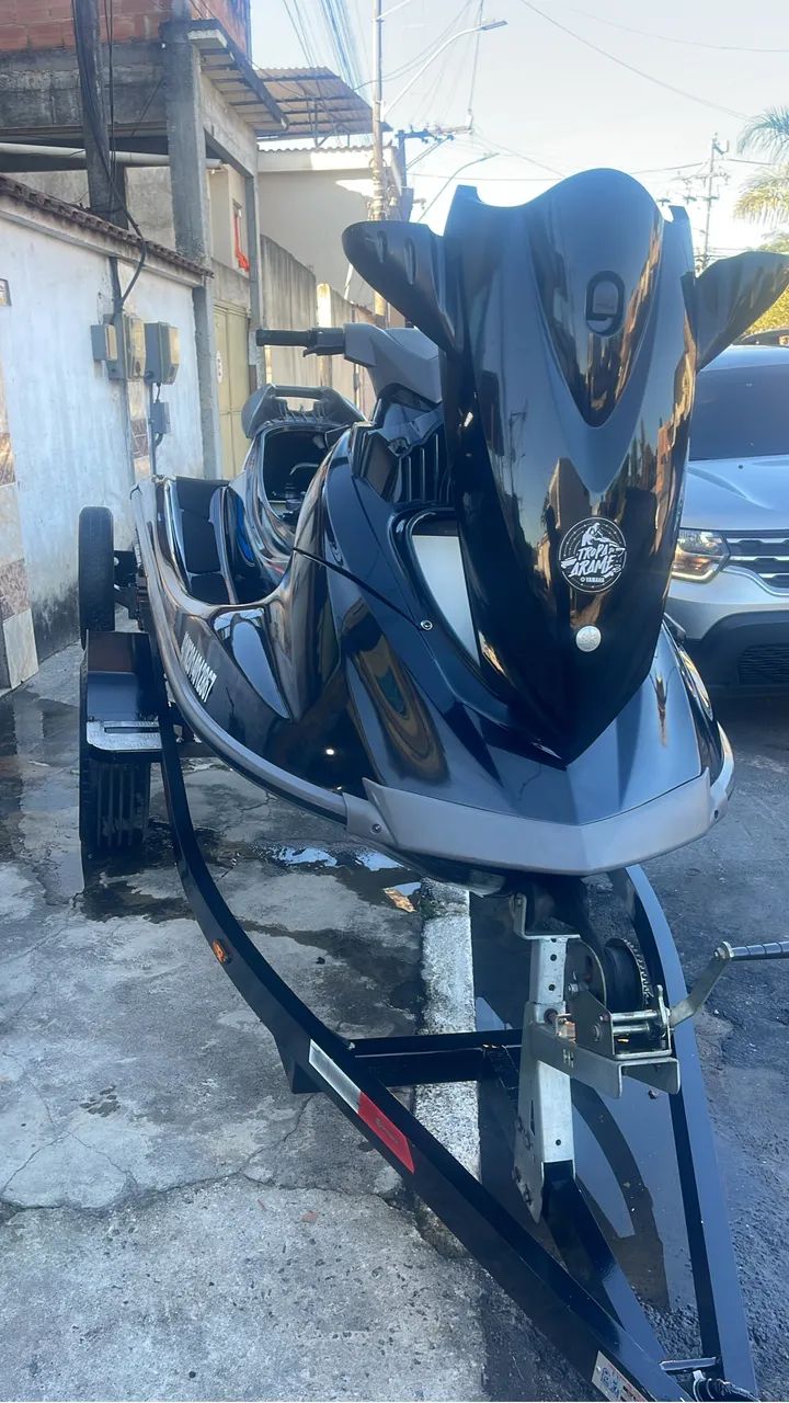 Vx 1100