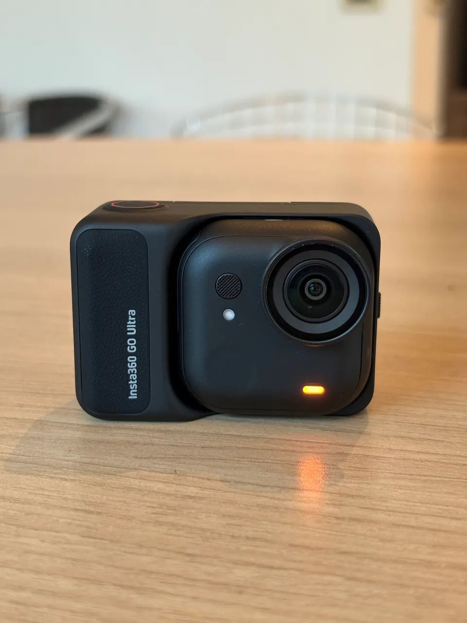 Insta360 GO Ultra - Foto 2