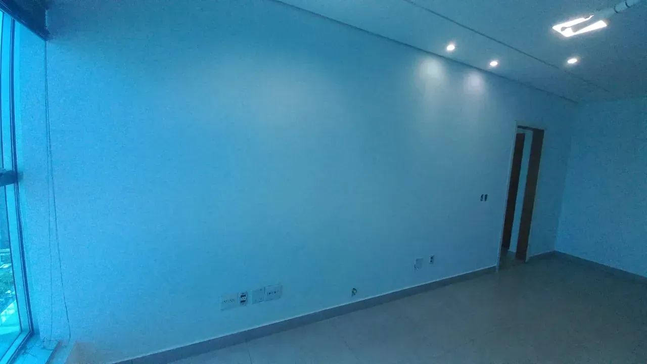Sala comercial no edifício paiaguas, av do CPA - Foto 5