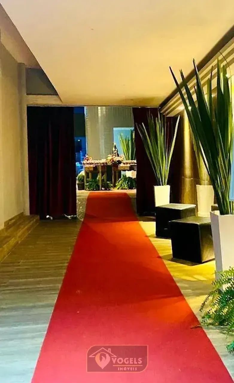 IMÓVEL COMERCIAL À VENDA NO CENTRO DE MOGI MIRIM/SP COM 550 M² IDEAL PARA EVENTOS OU EMPRE - Foto 2
