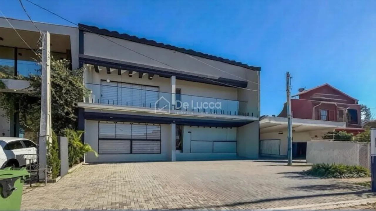 Casa Nova Campinas
