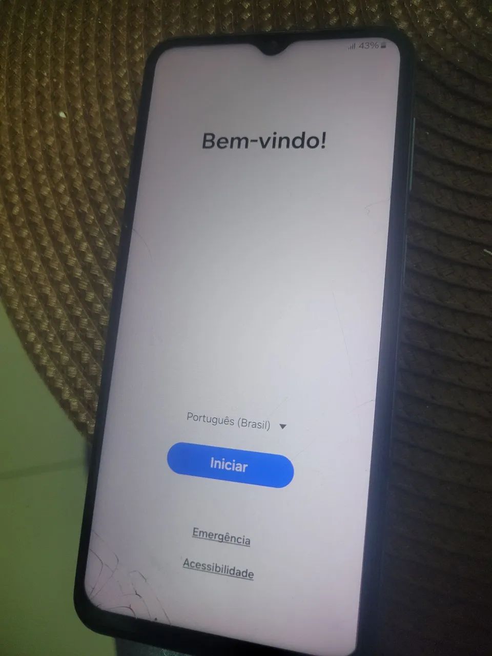 VENDO OU TROCO SAMSUNG M23 5G - Foto 2