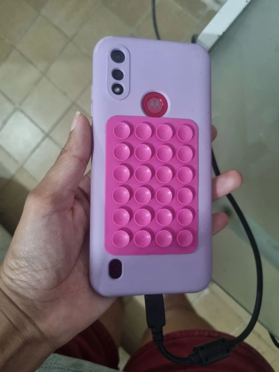 Motorola E6S - Foto 3