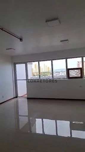 Sala comercial para alugar no Centro de Canoas