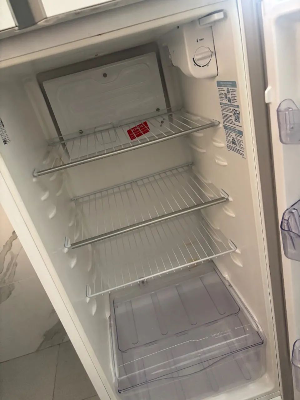 Geladeira 