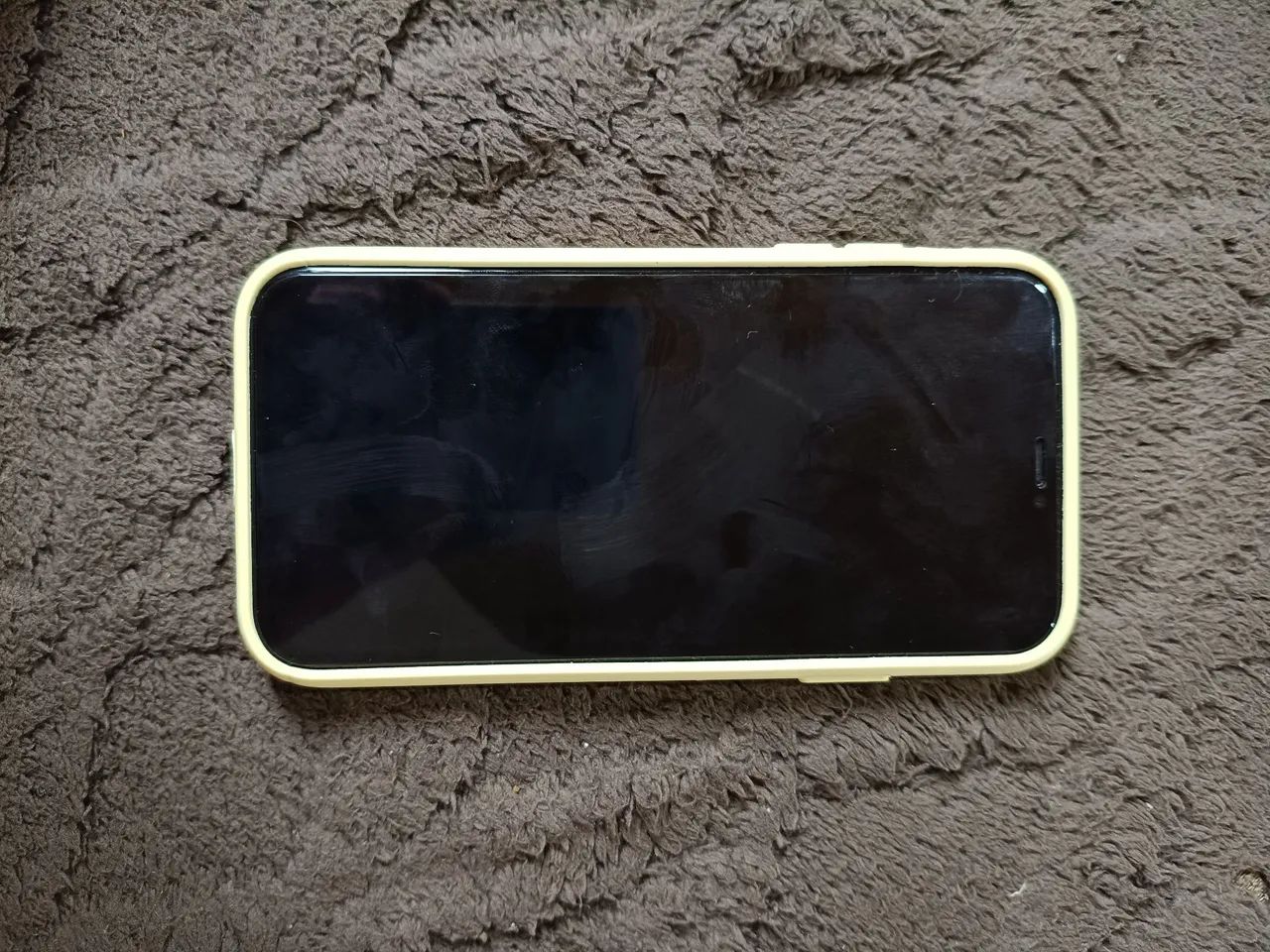 iPhone XR 64Gb (COM DEFEITO) - Foto 5