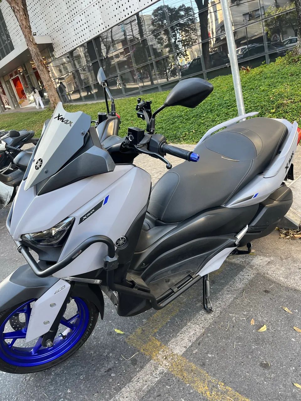 Xmax imperdível  - Foto 4