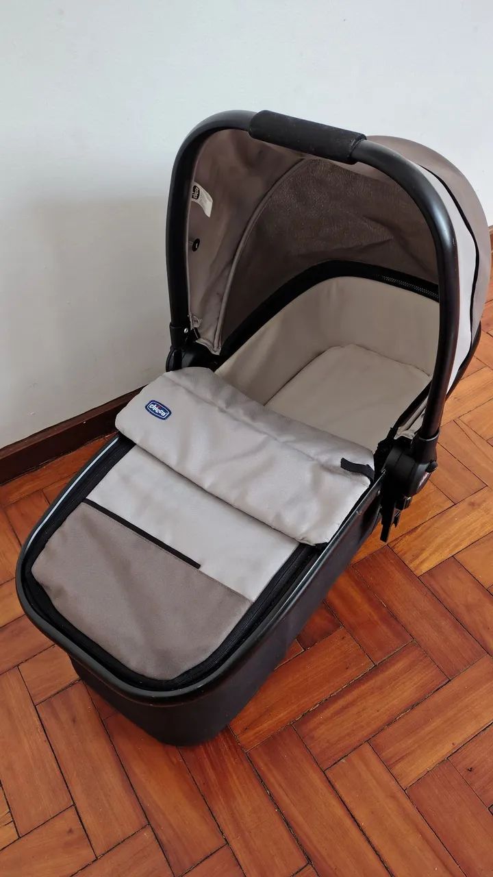 Moisés Chicco (modelo Kwik One Moka) - Foto 2