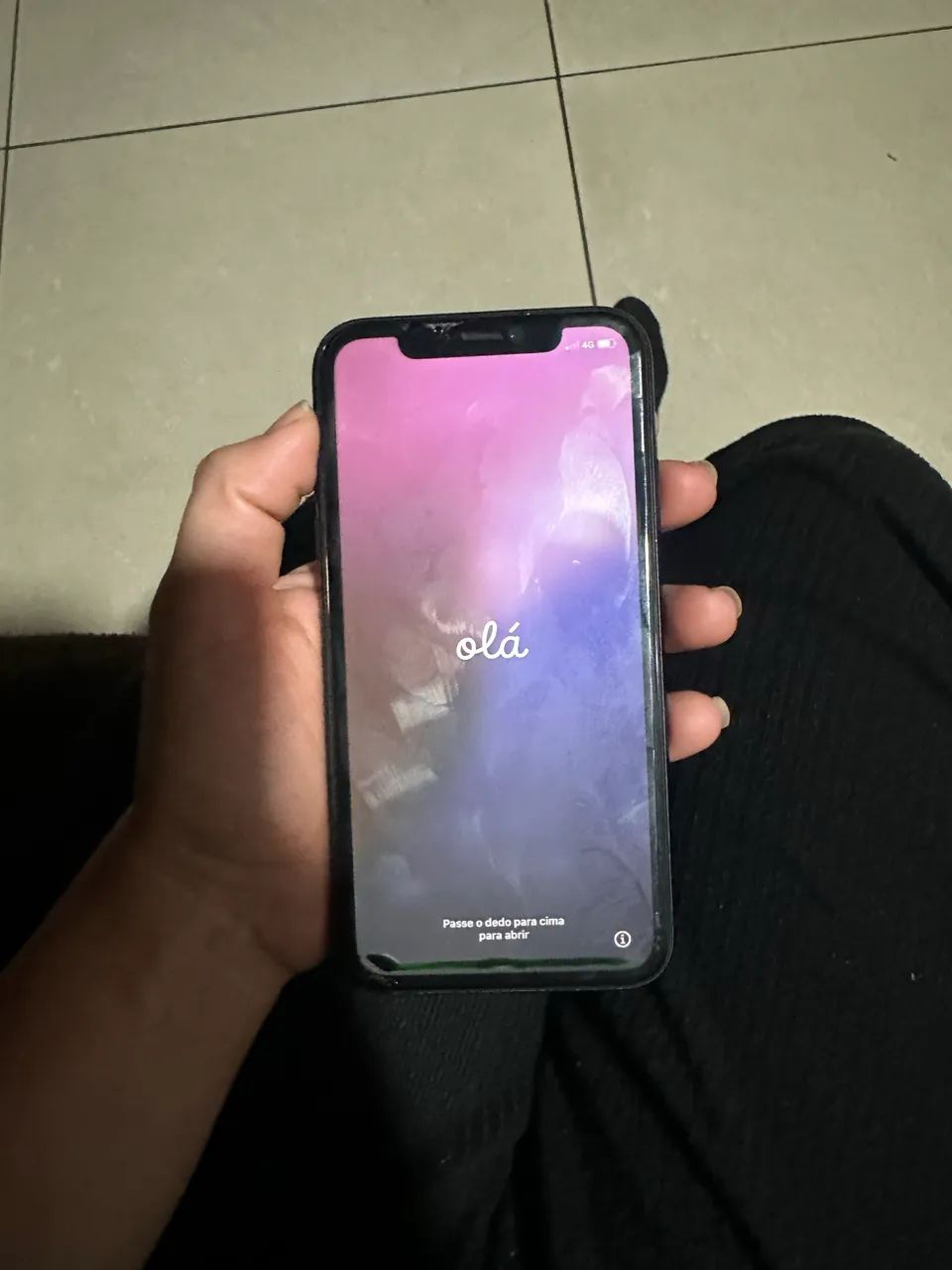 iPhone XR 