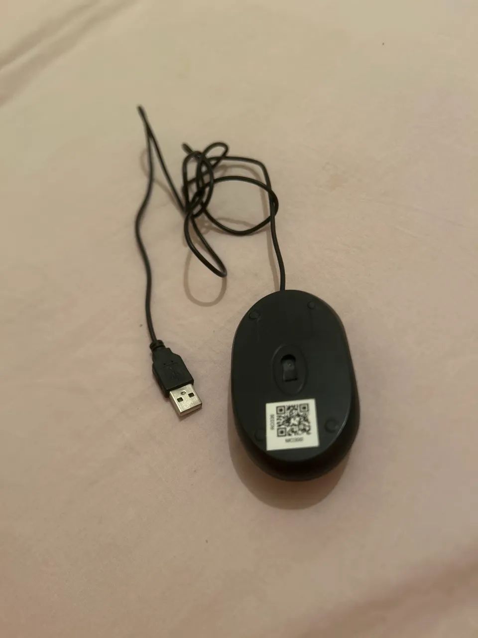 Mouse MultiLaser Com Fio - Foto 2