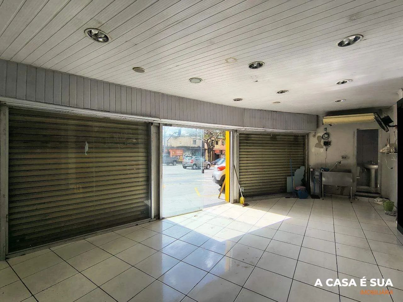 Loja Comercial/Industrial para Aluguel em João Pinheiro | 47 m² em BH - Foto 3